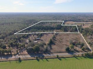 14403 NW 258th Pl, Alachua, FL 32615