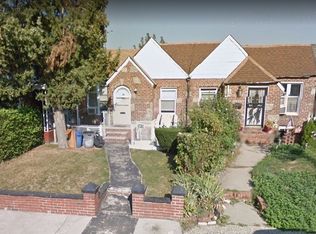 18507 Dunlop Ave, Saint Albans, NY 11412