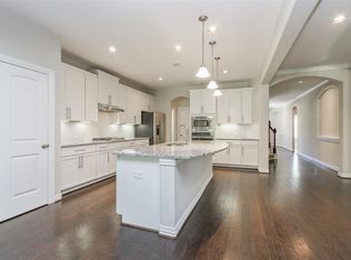 2002 Boulder Ridge Dr, Conroe, TX 77304