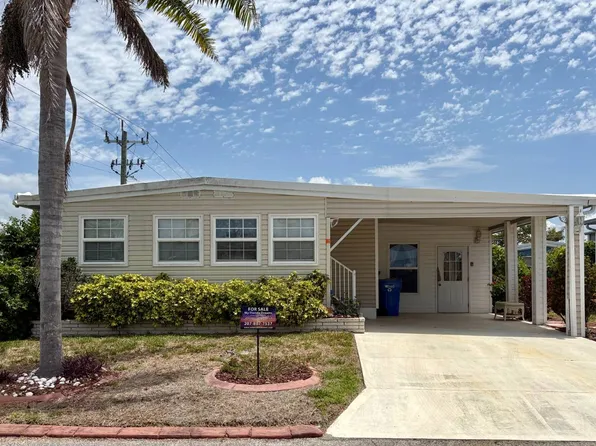 458 Zacapa Ave, Venice, FL 34285