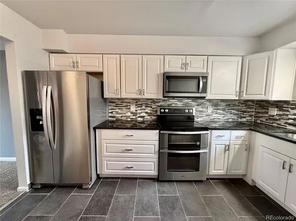 6486 W 80th Drive #B, Arvada, CO 80003
