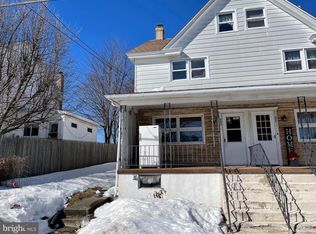 883 Old St, Hazleton, PA 18202