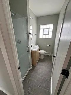 bathroom #2