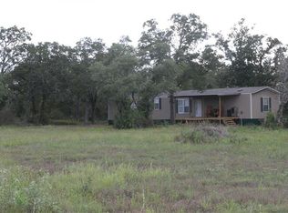 1700 County Road 128, Ledbetter, TX 78946