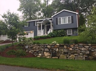 53 Ontario Dr, Hudson, MA 01749