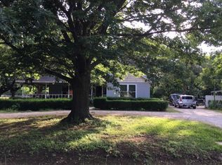 622 S Hill St, Pilot Point, TX 76258