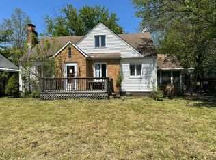 2167 Sunnyland Blvd, Springfield, OH 45506