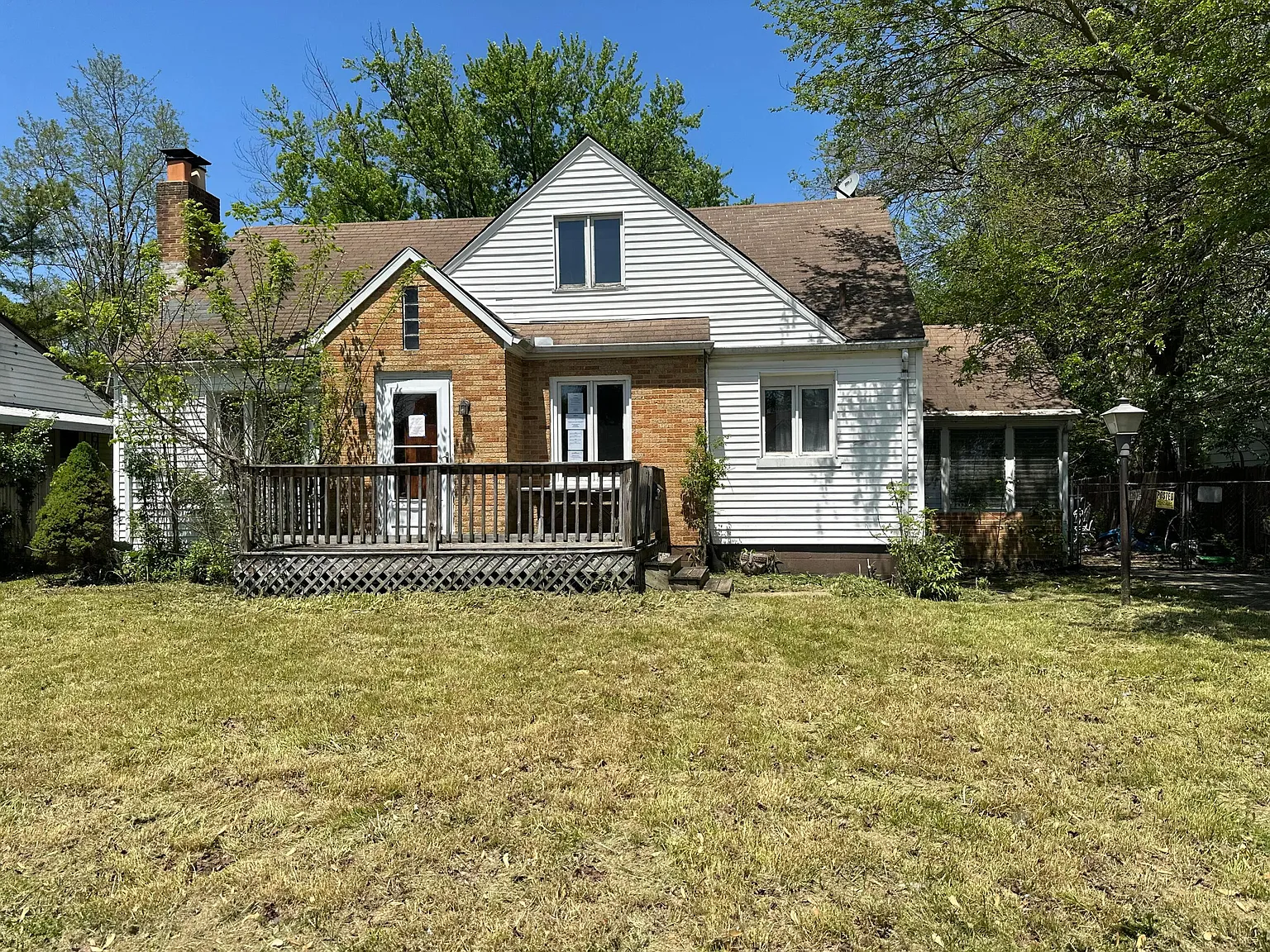 2167 Sunnyland Blvd photo 1