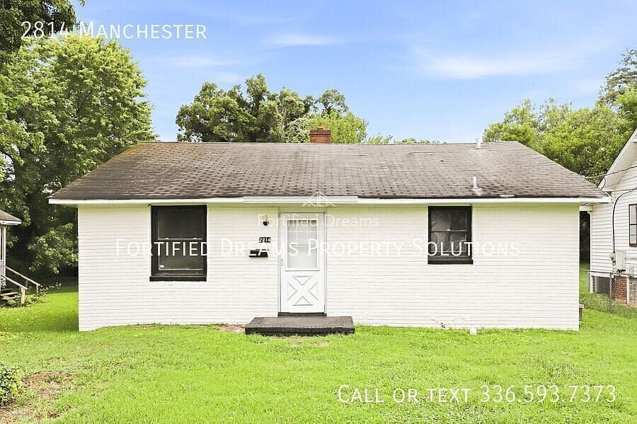 1st image of 2814 Manchester St