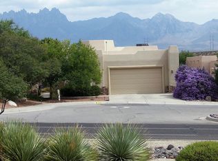 1904 Sonoma Ranch Blvd, Las Cruces, NM 88011