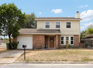 422 Cancun Ln, San Juan, TX 78589