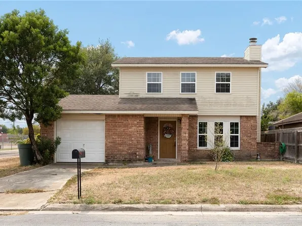 422 Cancun Ln, San Juan, TX 78589
