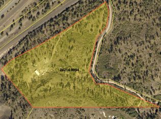 11110 S Scribner Rd, Spokane, WA 99004