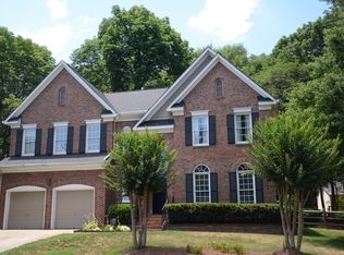 6601 Blue Sky Ln, Charlotte, NC 28269