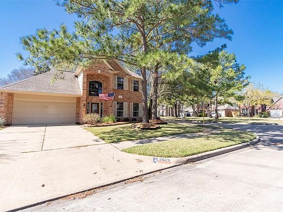 3rd image of 3619 Brinton Trails Ln