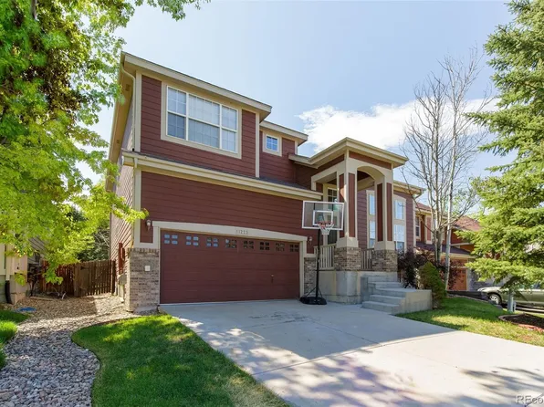 11223 Plover Circle, Parker, CO 80134