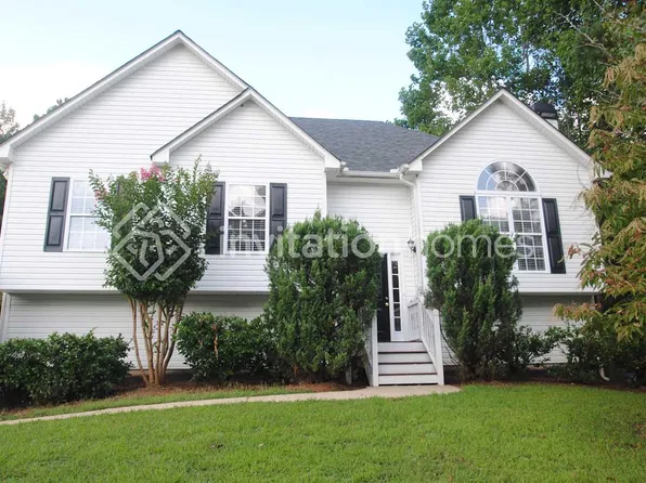 134 Adair Trl, Dallas, GA 30157
