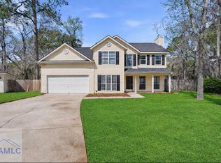 22 Avocet Way, Savannah, GA 31419
