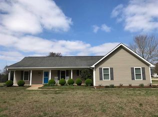 101 Crane Ct, Warner Robins, GA 31088