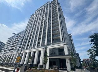 8 Cedarland Dr E #622, Markham, ON L6G 1E3
