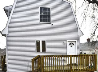 24 Camptown Ave, Derby, CT 06418