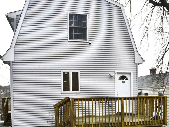 24 Camptown Avenue, Derby, CT 06418