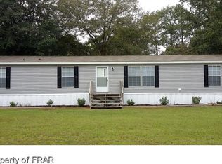 5338 Chickenfoot Rd, Saint Pauls, NC 28384