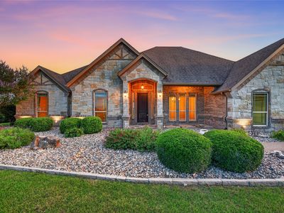 312 Ellis Ridge Dr, Weatherford, TX, 76085
