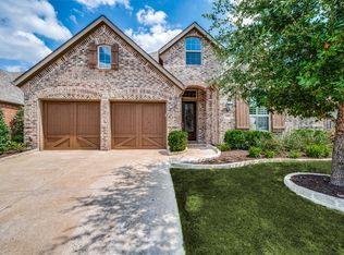 3970 Lantana Ln, Prosper, TX 75078
