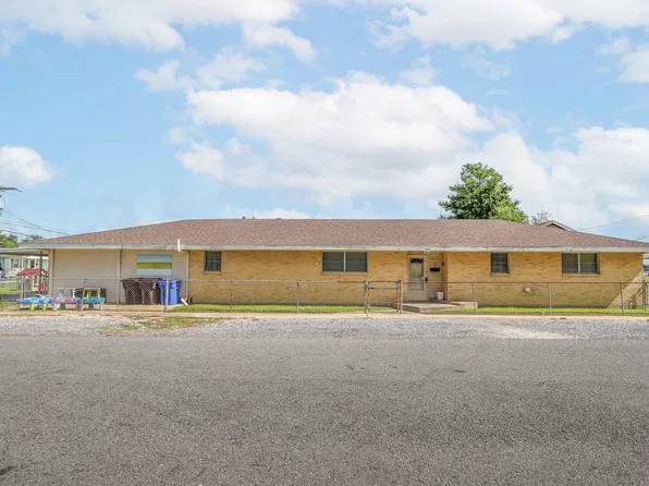 1001 E 12th St, Thibodaux, LA 70301