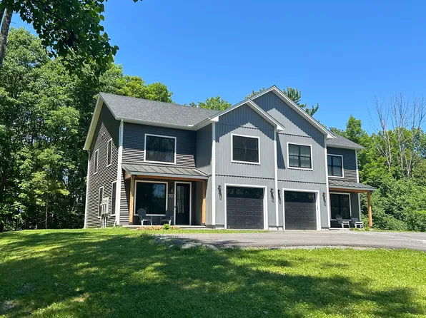 82 Susie Wilson Rd #A, Essex Junction, VT 05452