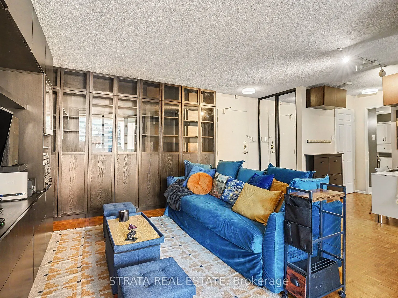 1 bed, $2,700 — Photo 3