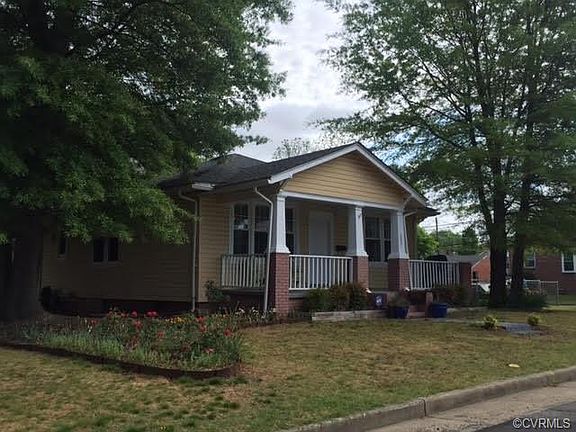 2nd image of 1022 Apperson St