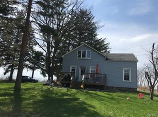 5675 Bevier Rd, Auburn, NY 13021