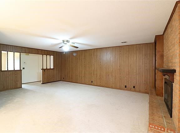 Living Room from Dining Room