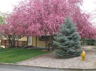 10785 W 35th Pl, Wheat Ridge, CO 80033