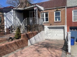 4821 54th Rd, Maspeth, NY 11378