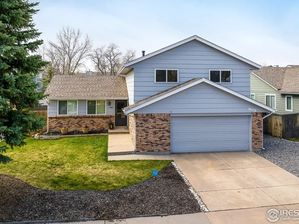 13868 W 66th Way, Arvada, CO 80004