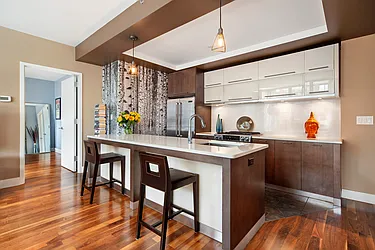Sold by Corcoran