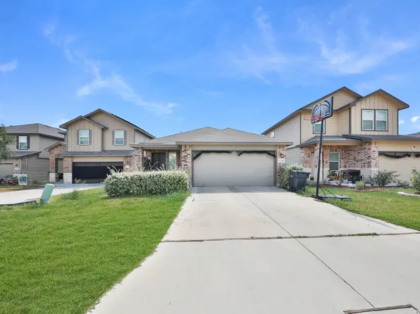 4730 Rocksure, San Antonio, TX 78223