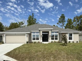 719 Hallam Dr, Citrus Springs, FL 34434