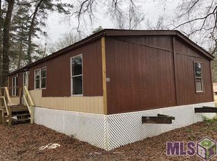 32041 Linder Rd LOT 23, Denham Springs, LA 70726