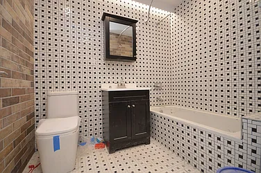 Rented by Simply Brooklyn Realty Inc