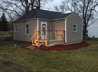 3009 Longstreet Ave SW, Wyoming, MI 49509