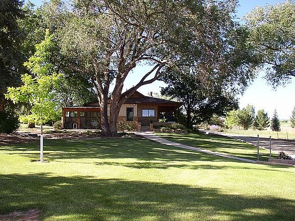 Bungalow with Sunroom