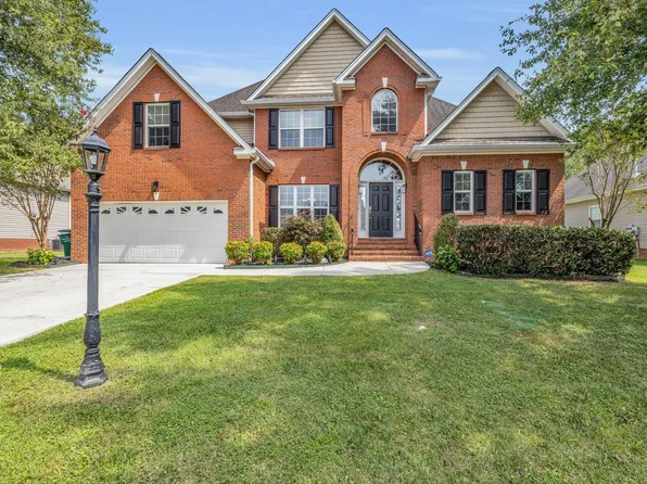 6970 Bullock Way, Hixson, TN 37343