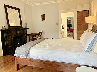 Rented by A P Realty Group NY LTD