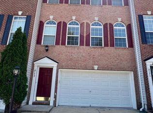 8173 McCauley Way, Lorton, VA 22079