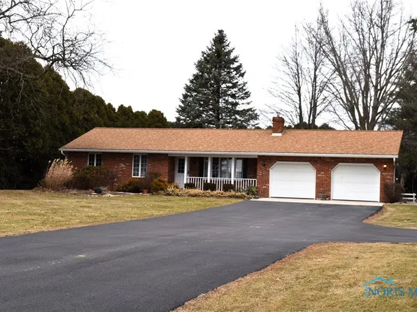 8230 County Road T, Liberty Center, OH 43532