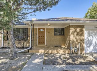 3169 Worchester St, Aurora, CO 80011